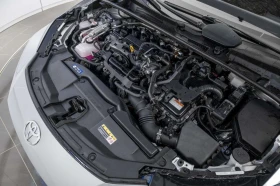 Toyota Prius SE + JAMA - 27551 € - 17724489 7