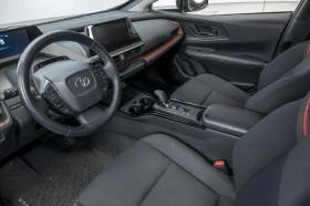 Toyota Prius SE + JAMA - 27551 € - 17724489 10