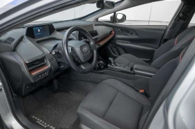 Toyota Prius SE + JAMA - 27551 € - 17724489 8