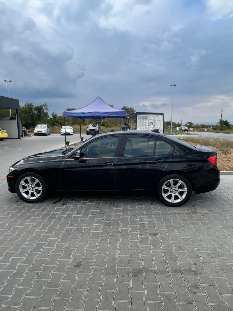 BMW 328 bmw 328 i xdrive, снимка 4 - Автомобили и джипове - 47098267