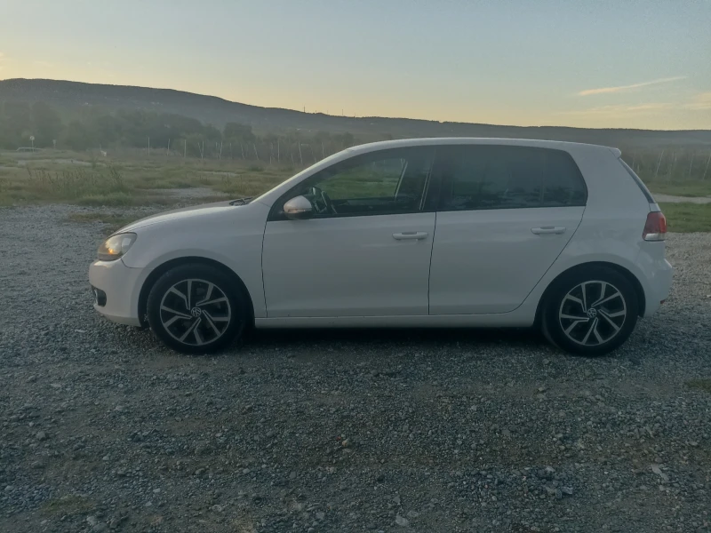 VW Golf TDi, снимка 7 - Автомобили и джипове - 47630566