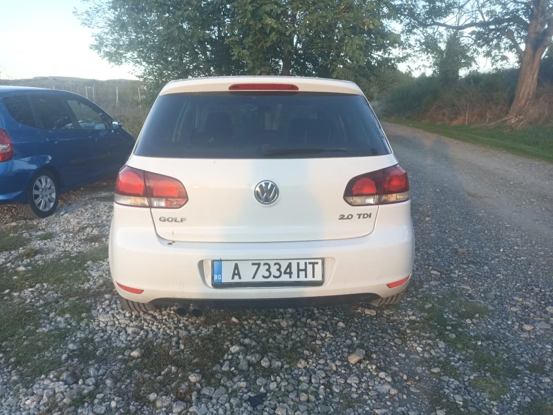 VW Golf TDi, снимка 3 - Автомобили и джипове - 47630566