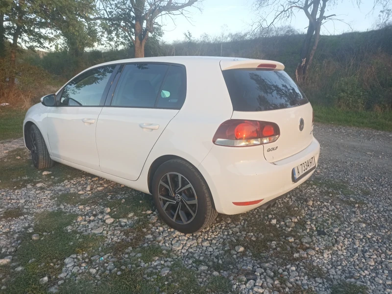 VW Golf TDi, снимка 4 - Автомобили и джипове - 47630566