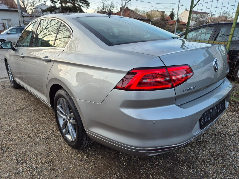 VW Passat 2.0TDI/Highline, снимка 5 - Автомобили и джипове - 48067453