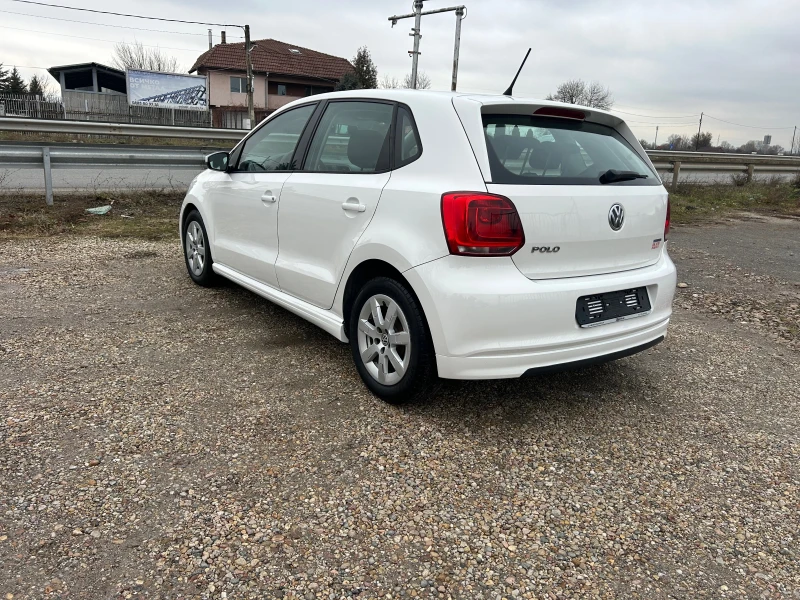 VW Polo 1, 2 TDI BLUEMOTION, снимка 5 - Автомобили и джипове - 48310177