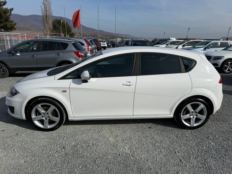 Seat Leon (KATO НОВА), снимка 10 - Автомобили и джипове - 48961295