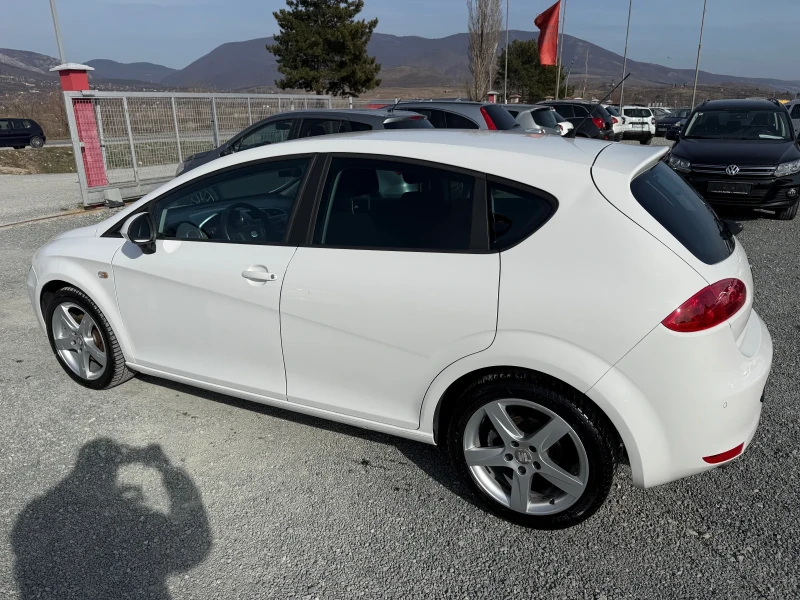 Seat Leon (KATO НОВА), снимка 9 - Автомобили и джипове - 48961295