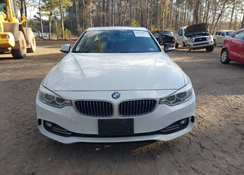 BMW 428 XDRIVE* ПЪЛНА СЕРВИЗНА ИСТОРИЯ!, снимка 1 - Автомобили и джипове - 49301355