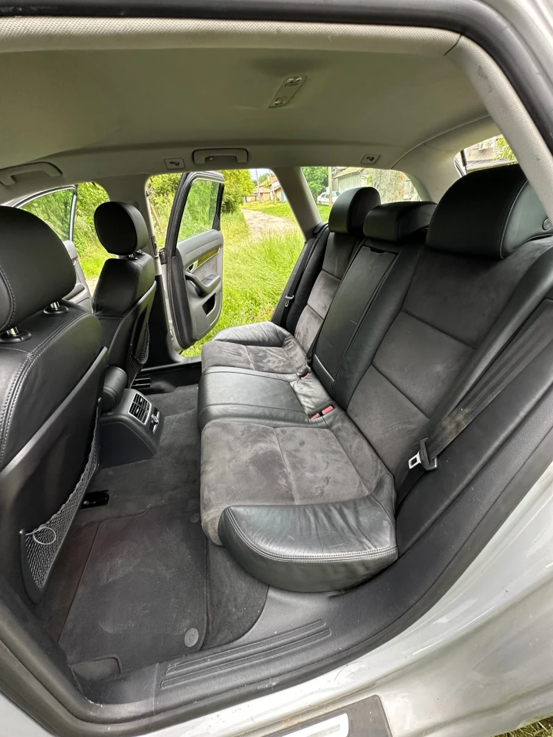 Audi A6 2.7 TDI 180, снимка 8 - Автомобили и джипове - 52387501