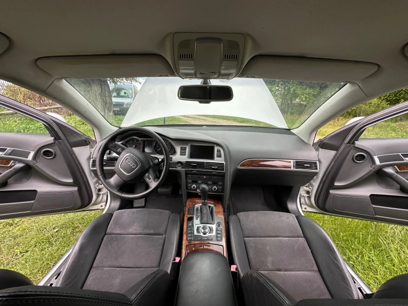 Audi A6 2.7 TDI 180, снимка 6 - Автомобили и джипове - 52387501
