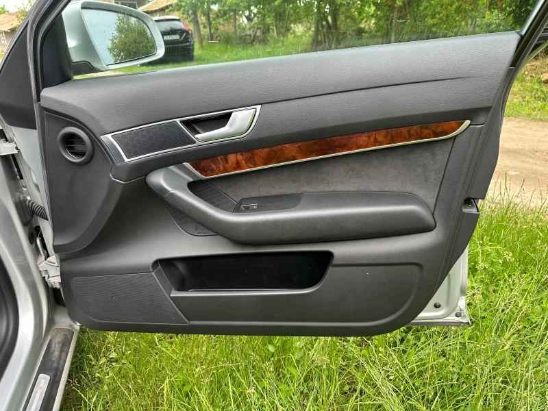 Audi A6 2.7 TDI 180, снимка 13 - Автомобили и джипове - 52387501