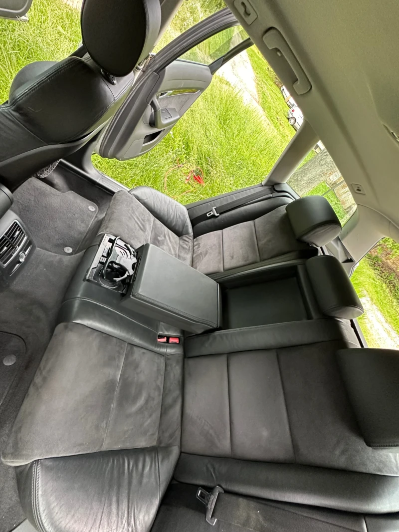 Audi A6 2.7 TDI 180, снимка 7 - Автомобили и джипове - 52387501