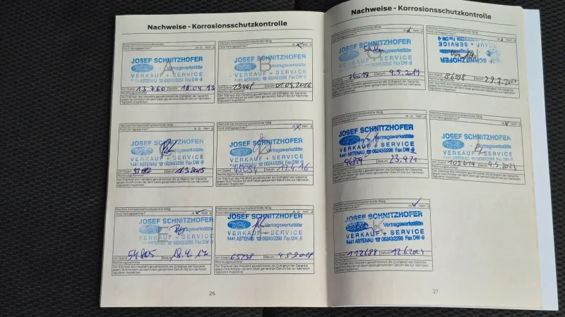 Ford Focus 1.6i 119000км Германия Отличен, снимка 16 - Автомобили и джипове - 51229640