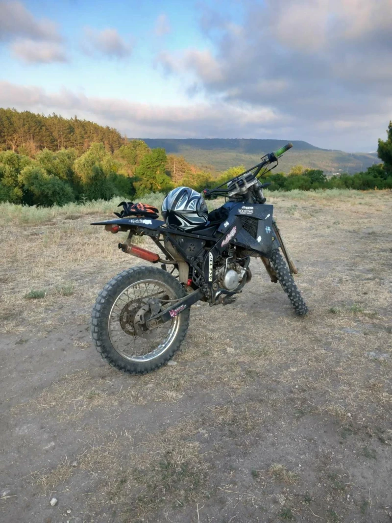 Rieju MR 90, снимка 2 - Автомобили и джипове - 53246078