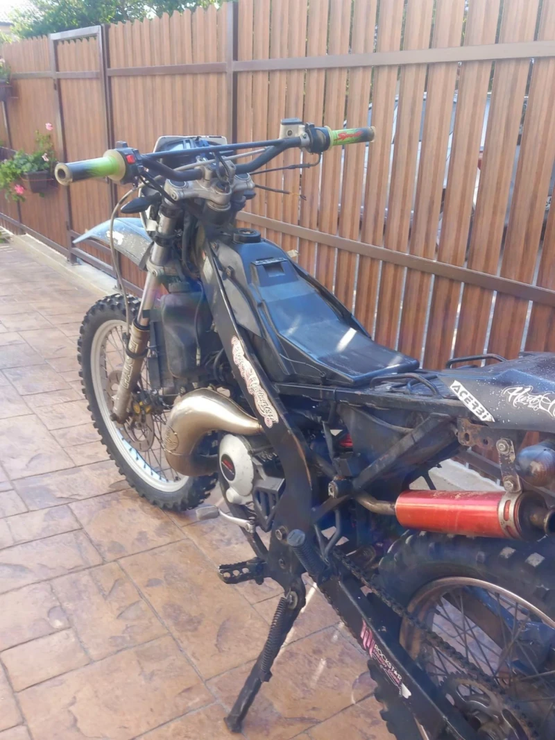 Rieju MR 90, снимка 10 - Автомобили и джипове - 53246078