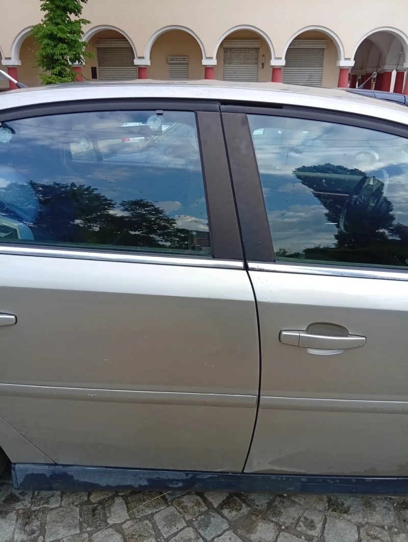 Opel Vectra, снимка 3 - Автомобили и джипове - 52642743