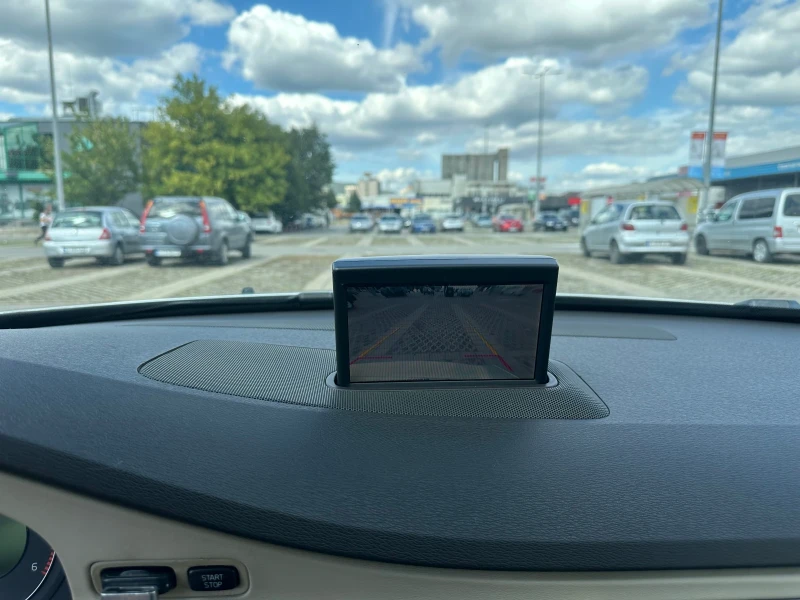 Volvo S80 D5 185 к.с. , снимка 7 - Автомобили и джипове - 52218183