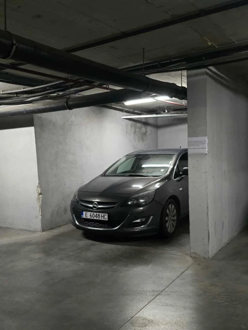 Opel Astra  J EKOflex , снимка 11 - Автомобили и джипове - 52212271