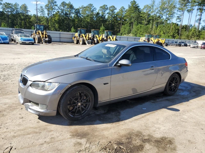 BMW 335 M-PACK Xdrive35i