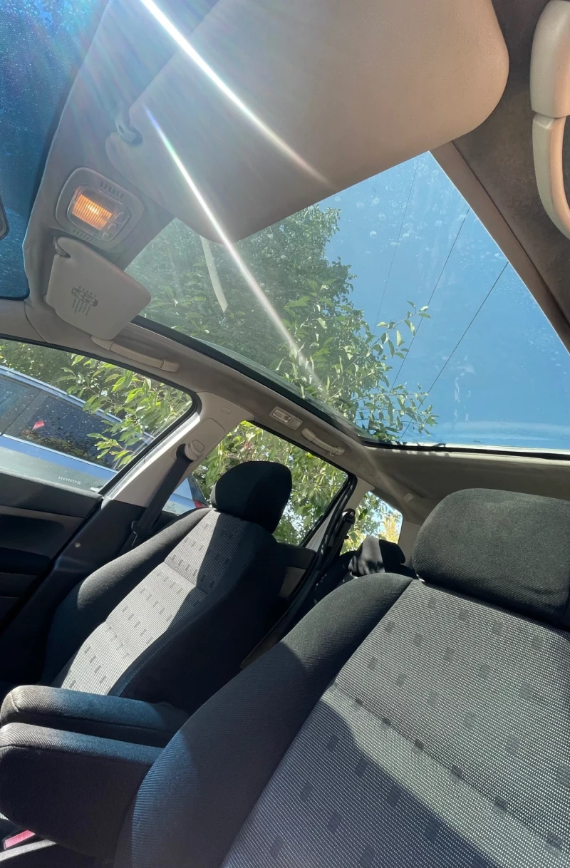 Peugeot 307, снимка 4 - Автомобили и джипове - 52552406