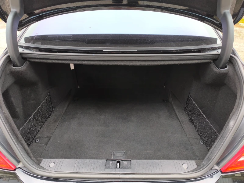 Mercedes-Benz S 500 ЛИЗИНГ ФЕЙС ЛОНГ ОБСЛУЖЕН, снимка 12 - Автомобили и джипове - 52660062