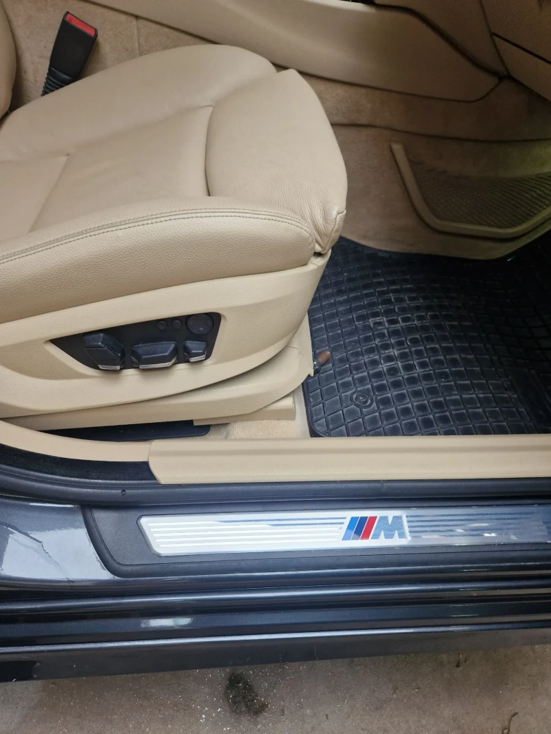 BMW 5 Gran Turismo, снимка 3 - Автомобили и джипове - 52661535