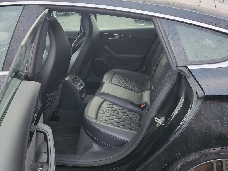 Audi S5 TECHNIK * * CARFAX * * АВТО КРЕДИТ * * , снимка 10 - Автомобили и джипове - 52793082