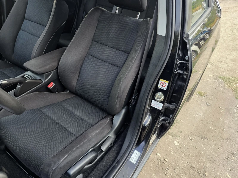 Honda Civic КОЛЕДНА ПРОМО ЦЕНА/ТОП/1.4/FACE/6ск., снимка 9 - Автомобили и джипове - 52875074