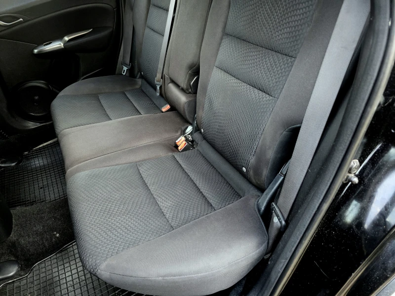 Honda Civic КОЛЕДНА ПРОМО ЦЕНА/ТОП/1.4/FACE/6ск., снимка 11 - Автомобили и джипове - 52875074