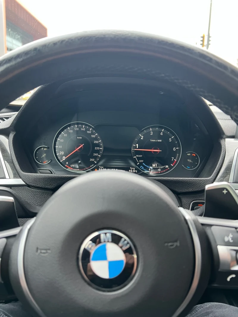 BMW 440 MPPSK, снимка 7 - Автомобили и джипове - 53206293