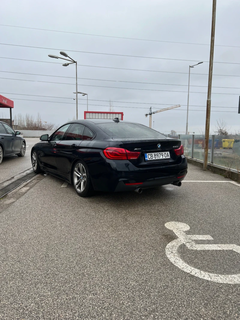 BMW 440 MPPSK, снимка 3 - Автомобили и джипове - 53206293
