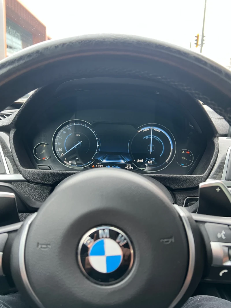 BMW 440 MPPSK, снимка 6 - Автомобили и джипове - 53206293