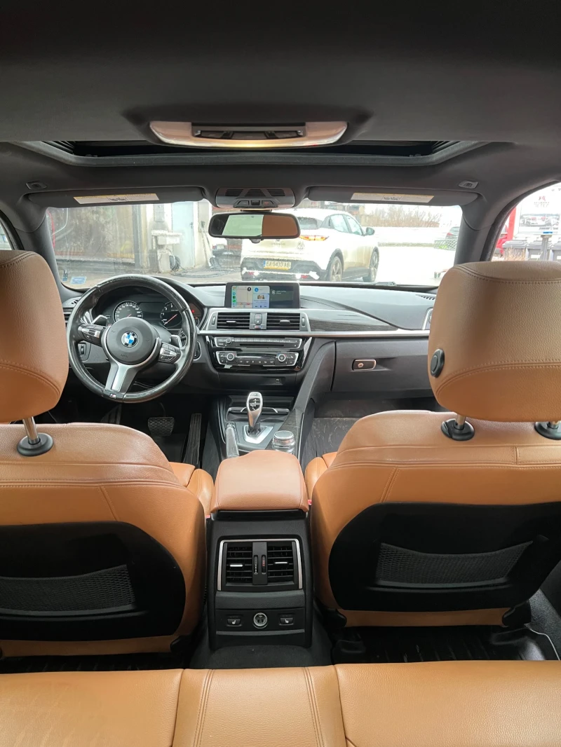 BMW 440 MPPSK, снимка 11 - Автомобили и джипове - 53206293