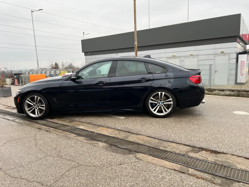 BMW 440 MPPSK, снимка 4 - Автомобили и джипове - 53206293
