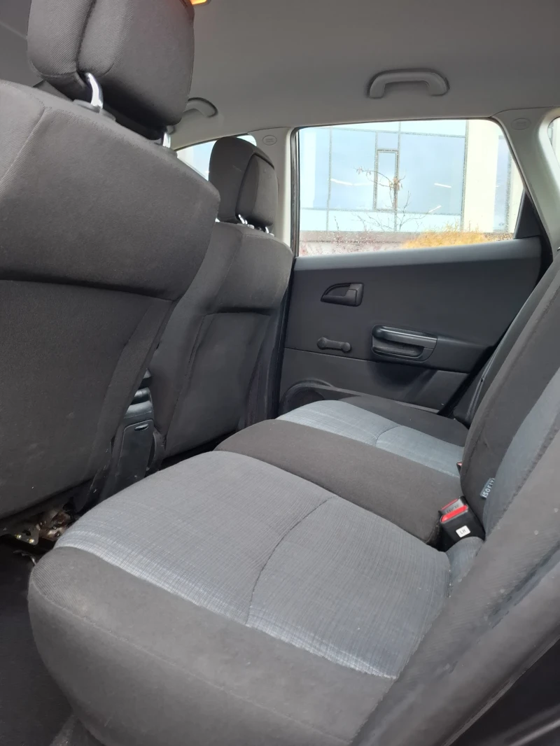 Kia Ceed 1.6CRDI(90кс)* EURO-5* FACELIFT* НОВ ВНОС* * , снимка 17 - Автомобили и джипове - 53284544