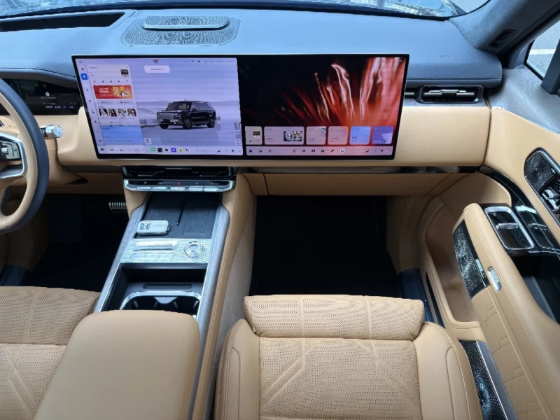 Zeekr 7X 9X, снимка 6 - Автомобили и джипове - 53474007