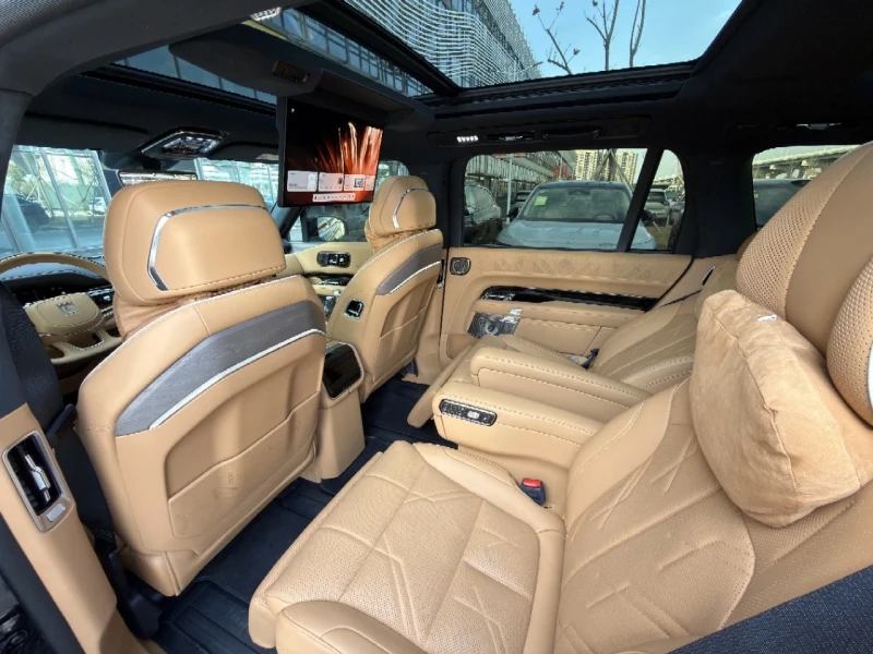 Zeekr 7X 9X, снимка 11 - Автомобили и джипове - 53474007