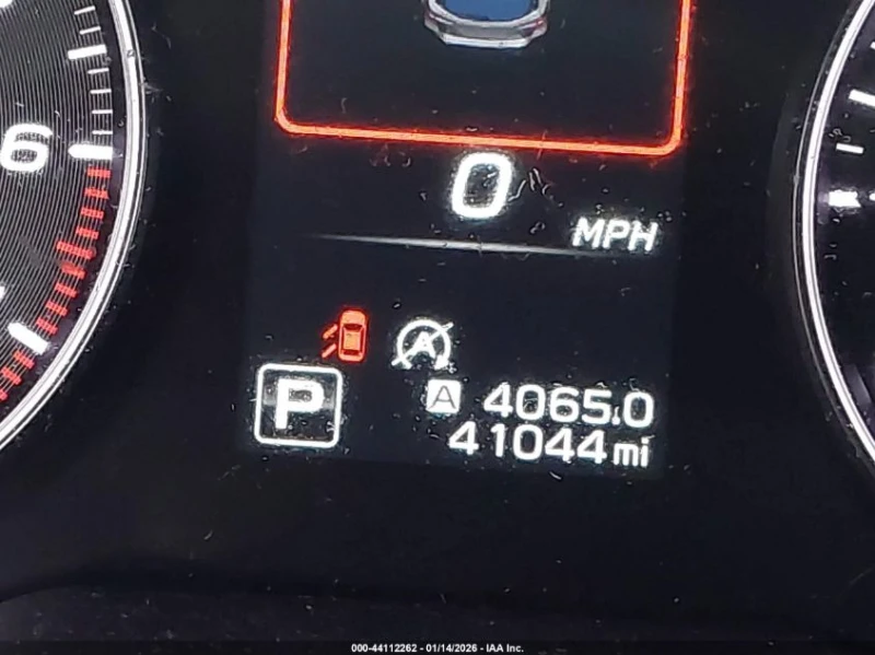 Subaru Outback 2.5l Limited, снимка 7 - Автомобили и джипове - 53502097