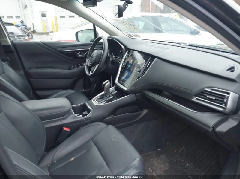 Subaru Outback 2.5l Limited, снимка 5 - Автомобили и джипове - 53502097