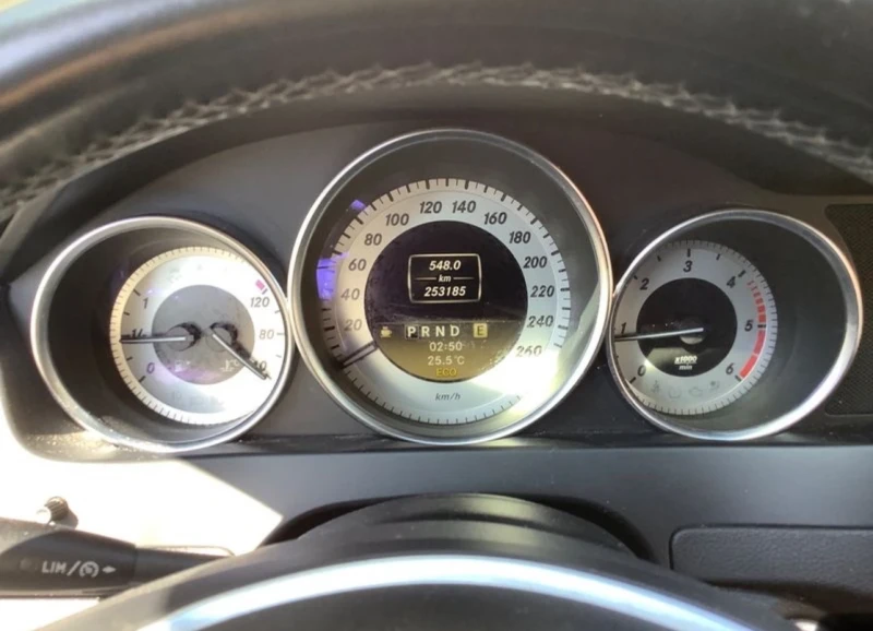 Mercedes-Benz C 250 FACE ! 7G ! LED ! NAVI ! FULL ! - цена по договаряне - 45048310 | Car24.bg