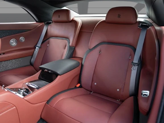 Rolls-Royce Spectre = NEW = Bespoke Interior Гаранция - изображение 10