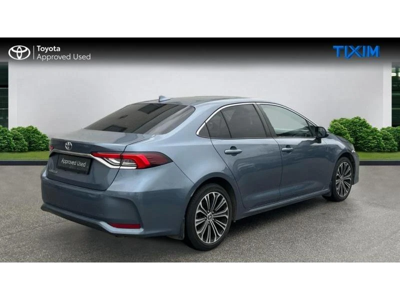 Toyota Corolla EXECUTIVE PLUS - изображение 5