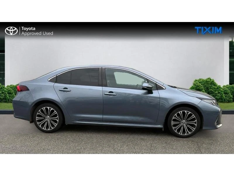 Toyota Corolla EXECUTIVE PLUS - изображение 6