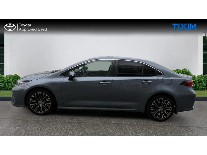 Toyota Corolla EXECUTIVE PLUS - изображение 2