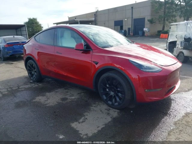 Tesla Model Y LONG RANGE DUAL MOTOR | Mobile.bg � ����������� 3