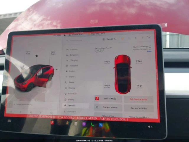 Tesla Model Y LONG RANGE DUAL MOTOR | Mobile.bg � ����������� 10