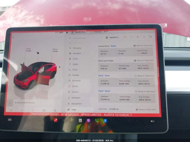 Tesla Model Y LONG RANGE DUAL MOTOR | Mobile.bg � ����������� 9