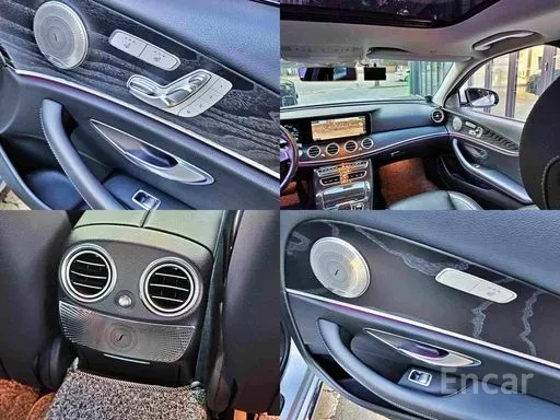 Mercedes-Benz E 300 AVANTGARDE * ОБДУХВАНЕ * 360 * ПАНО* BURMESTER * , снимка 13 - Автомобили и джипове - 55958522