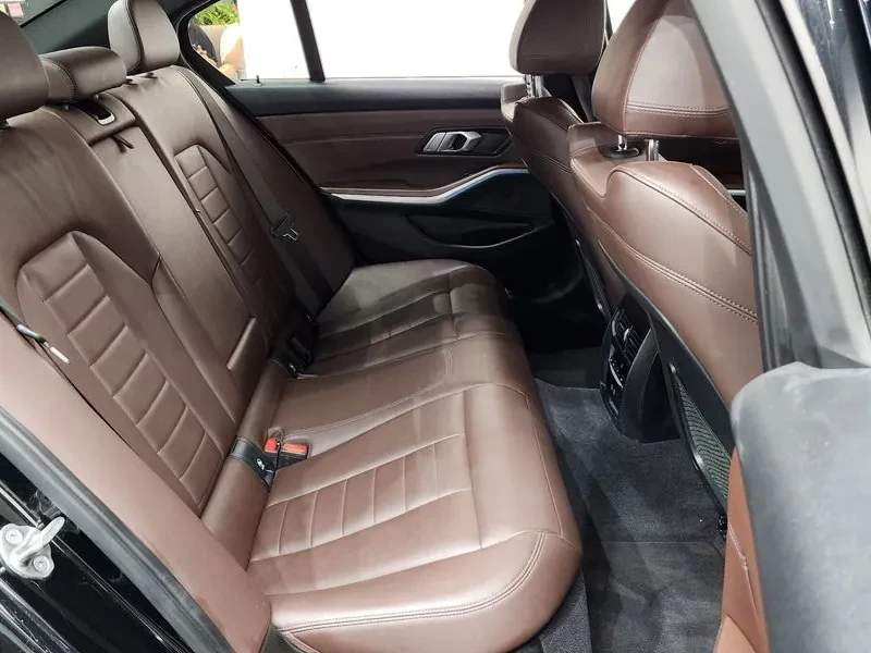 BMW 330 M Sports Hybrid - САМО 30% АВАНС, снимка 11 - Автомобили и джипове - 55991877