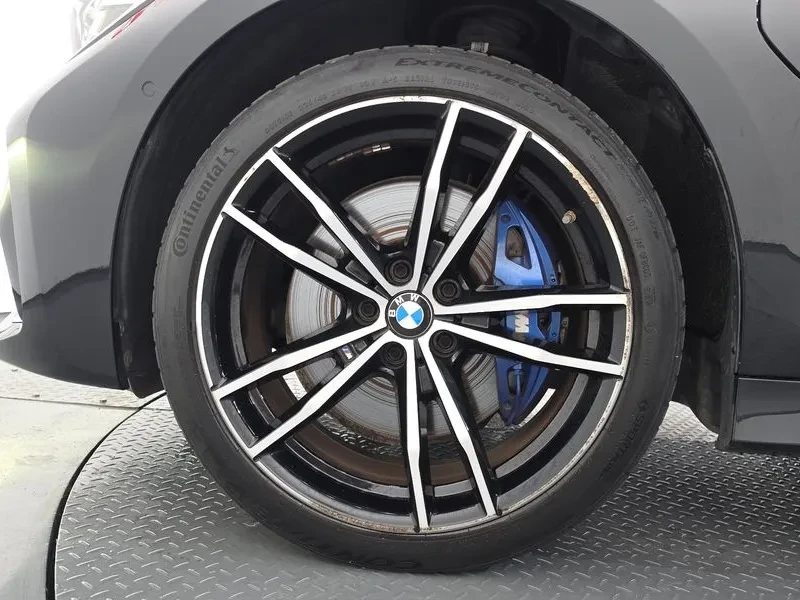 BMW 330 M Sports Hybrid - САМО 30% АВАНС, снимка 5 - Автомобили и джипове - 55991877